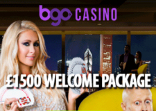 BGO Casino