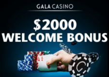 Gala Poker