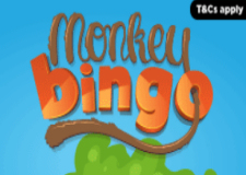 Monkey Bingo