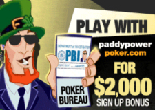 PaddyPower Poker