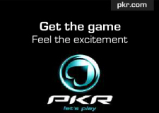 PKR Poker