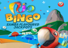 Rio Bingo