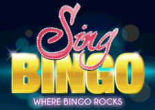 Sing Bingo