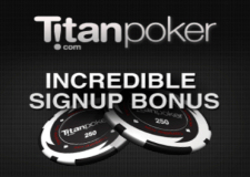 Titan Poker