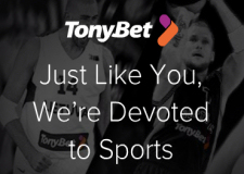 TonyBet Sports