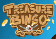 Treasure Bingo