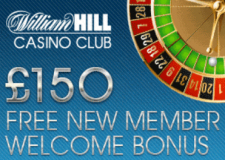 William Hill Casino