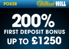 William Hill Poker